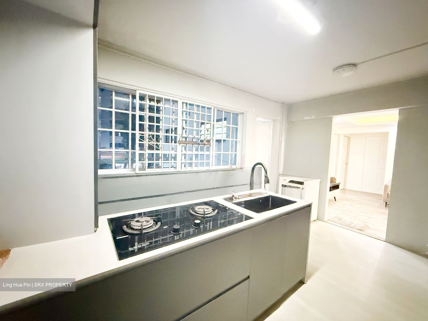 Blk 605 Nee Soon Central Meadows (Yishun), HDB 4 Rooms #586530561